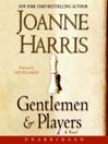 Gentlemen & Players